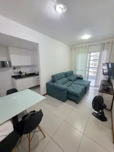 Apartamento com 1 Quarto à venda, 50m² no Praia de Itaparica, Vila Velha