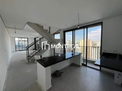 Cobertura com 4 Quartos à venda, 167m² no Jardim das Acácias, São Paulo