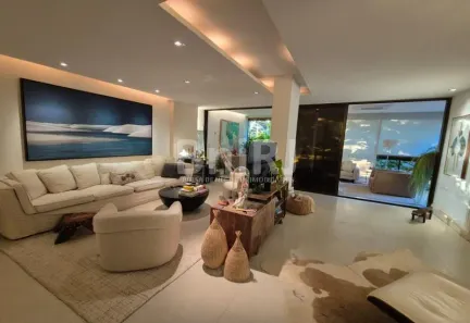 Apartamento com 3 Quartos à venda, 146m² no Barra da Tijuca, Rio de Janeiro