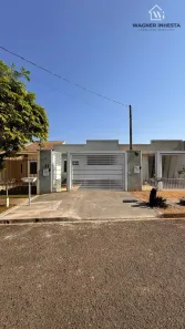 Casa com 3 Quartos à venda, 99m² no Jardim Dias II, Maringá