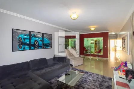 Casa com 3 Quartos à venda, 118m² no Vila Alpina, São Paulo