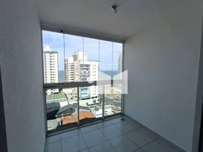 Apartamento com 2 Quartos para alugar, 60m² no Itapuã, Vila Velha
