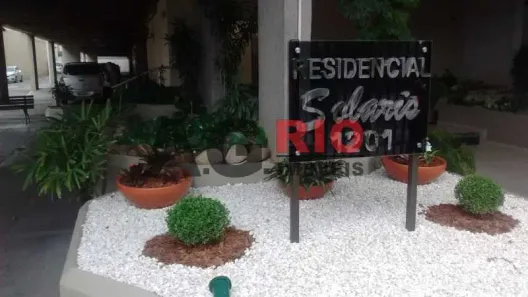 Cobertura com 3 Quartos à venda, 278m² no Praça Seca, Rio de Janeiro