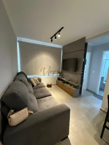 Apartamento com 2 Quartos à venda, 52m² no Loteamento Parque Real Guaçu, Mogi Guaçu