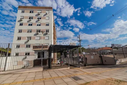 Apartamento com 2 Quartos à venda, 50m² no Vila Nova, Porto Alegre