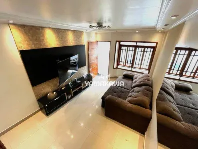 Sobrado com 2 Quartos à venda, 95m² no Jardim Olympia, São Paulo