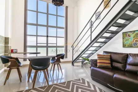 Flat com 1 Quarto à venda, 60m² no Costa do Sol, Macaé