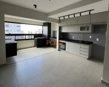 Apartamento com 2 Quartos para alugar, 68m² no Jardim Sul, Uberlândia