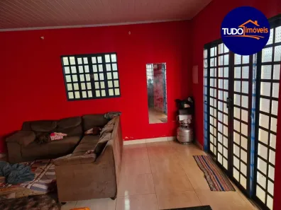 Casa com 3 Quartos à venda, 450m² no Loteamento Lunabel 3A, Novo Gama