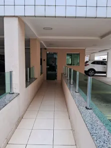 Apartamento com 2 Quartos à venda, 76m² no Castelo, Belo Horizonte
