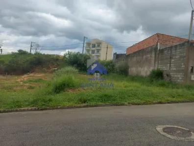 Lote/Terreno à venda, 250m² no Jardim Oásis, Taubaté