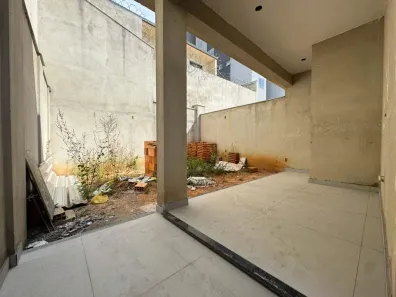 Casa com 3 Quartos à venda, 180m² no Miramar (Barreiro), Belo Horizonte