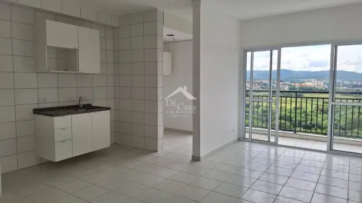 Apartamento com 2 Quartos para alugar, 70m² no Jardim das Palmeiras, Atibaia