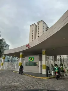 Apartamento com 2 Quartos para alugar, 67m² no Tenoné, Belém