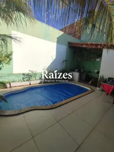 Casa com 3 Quartos à venda, 250m² no Taiaman, Uberlândia