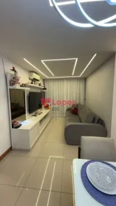 Apartamento com 3 Quartos à venda, 82m² no Recreio dos Bandeirantes, Rio de Janeiro
