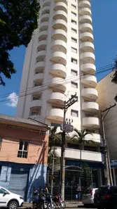 Apartamento com 3 Quartos à venda, 132m² no Centro, Limeira