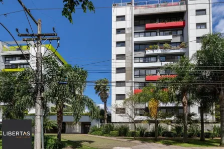 Apartamento com 3 Quartos à venda, 94m² no Camaquã, Porto Alegre