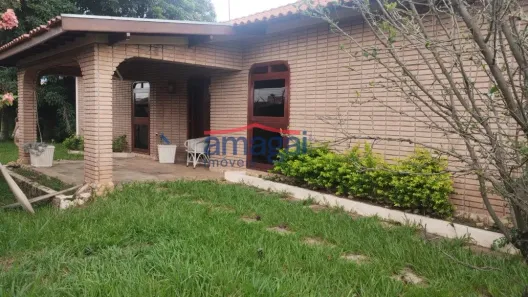 Casa com 3 Quartos à venda, 390m² no Cidade Salvador, Jacareí