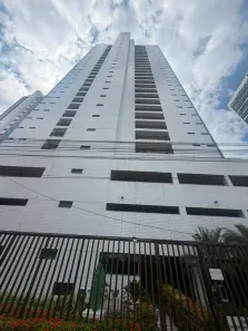 Apartamento com 1 Quarto para alugar, 35m² no Boa Viagem, Recife