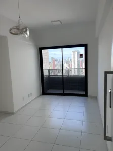 Apartamento com 2 Quartos à venda, 47m² no Boa Viagem, Recife
