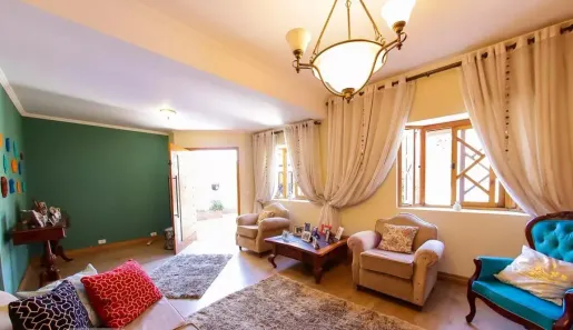 Sobrado com 4 Quartos à venda, 230m² no Vila Barros, Guarulhos
