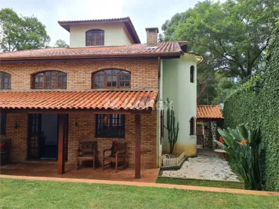 Sobrado com 4 Quartos à venda, 270m² no Jardim Leonor Mendes de Barros, São Paulo