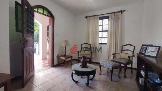Casa com 4 Quartos à venda, 204m² no São Francisco, Niterói