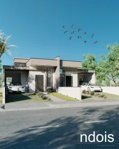 Casa com 3 Quartos à venda, 91m² no São João do Rio Vermelho, Florianópolis