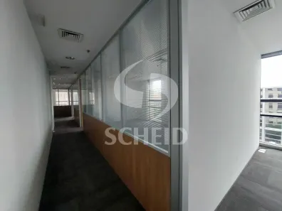 Prédio Comercial para alugar, 540m² no Chácara Santo Antônio (Zona Sul), São Paulo