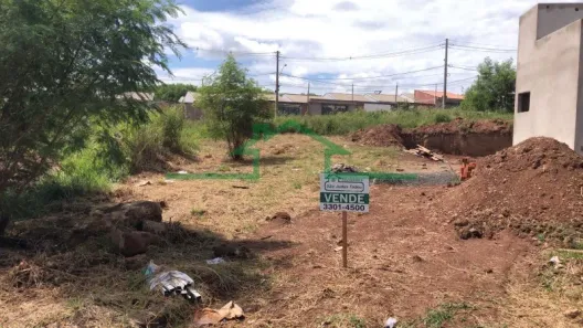 Lote/Terreno à venda, 270m² no Novo Horizonte, Piracicaba