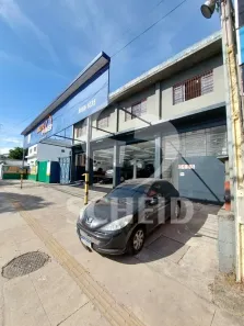 Prédio Comercial à venda, 720m² no Interlagos, São Paulo