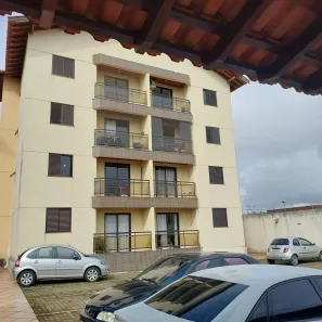 Apartamento com 2 Quartos para alugar, 77m² no Parque Suzano, Suzano