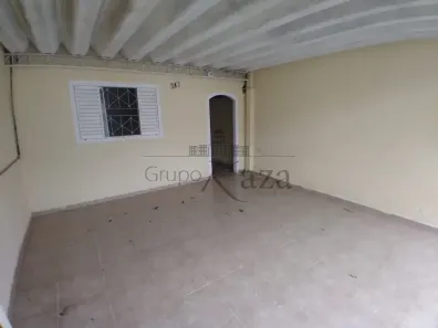 Casa com 2 Quartos para alugar, 125m² no Bosque dos Eucaliptos, São José dos Campos