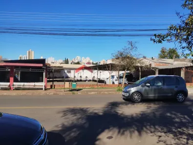 Lote/Terreno com 1 Quarto à venda, 936m² no Vila Nova, Londrina