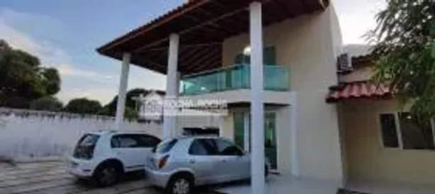 Casa com 3 Quartos à venda, 840m² no Jóquei, Teresina