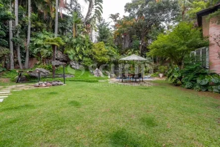 Casa com 5 Quartos à venda, 956m² no Jardim Everest, São Paulo