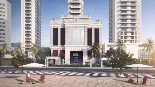 Apartamento com 5 Quartos à venda, 215m² no Centro, Balneário Camboriú