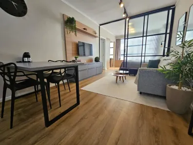 Apartamento com 1 Quarto à venda, 36m² no Centro, Florianópolis