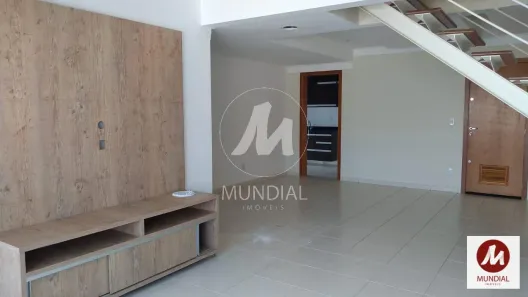 Cobertura com 4 Quartos à venda, 160m² no Nova Aliança, Ribeirão Preto