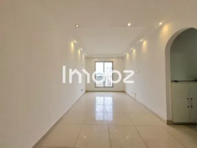 Apartamento com 3 Quartos à venda, 70m² no Vila Andrade, São Paulo