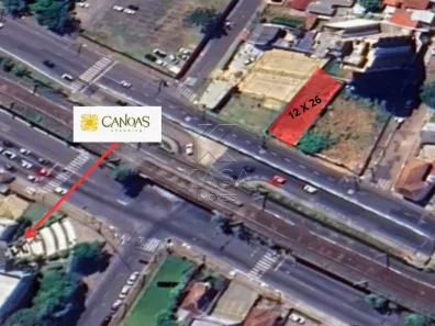 Lote/Terreno à venda, 311m² no Centro, Canoas