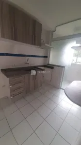 Apartamento com 3 Quartos à venda, 71m² no Parque São Luís, Taubaté