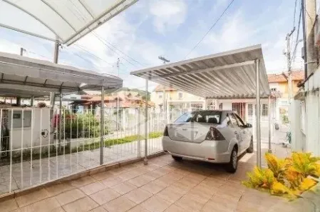 Casa com 3 Quartos à venda, 90m² no Aberta dos Morros, Porto Alegre