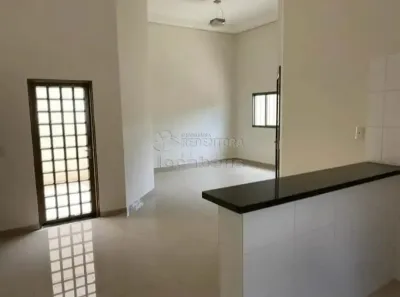 Casa com 3 Quartos à venda, 150m² no Residencial das Américas, São José do Rio Preto