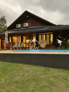 Fazenda/Sítio com 5 Quartos à venda, 320m² no , Rio dos Cedros