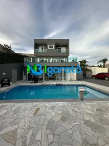 Fazenda/Sítio com 3 Quartos à venda, 250m² no Paraiso de Igaratá, Igaratá