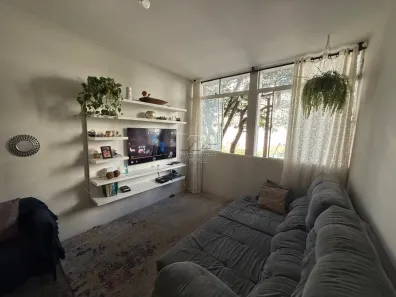 Apartamento com 2 Quartos à venda, 93m² no Bela Vista, São Paulo