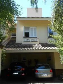 Casa com 4 Quartos à venda, 554m² no Santa Tereza, Porto Alegre