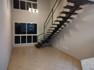 Apartamento com 1 Quarto à venda, 61m² no Jardim Palma Travassos, Ribeirão Preto